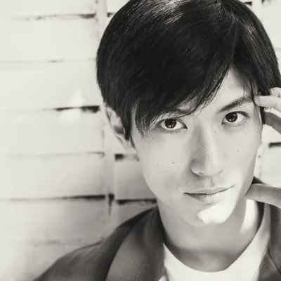 Haruma Miura 三浦春馬 profile