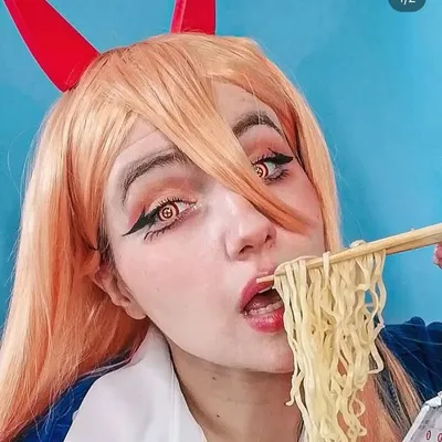 Harumizu ๐ฎ Cosplay profile