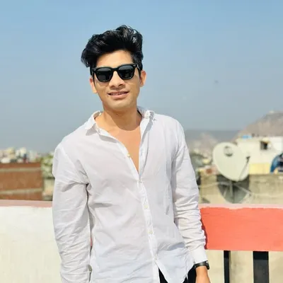 Harun Rashid NiaZi profile