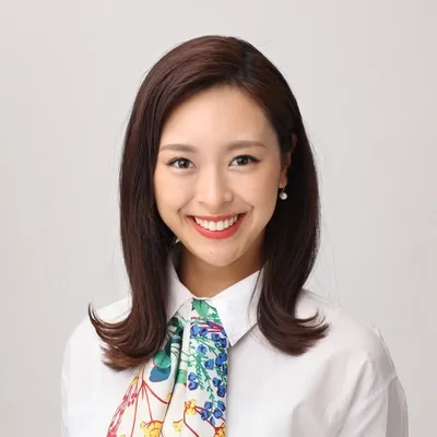 高木 晴菜(TNCアナウンサー) profile