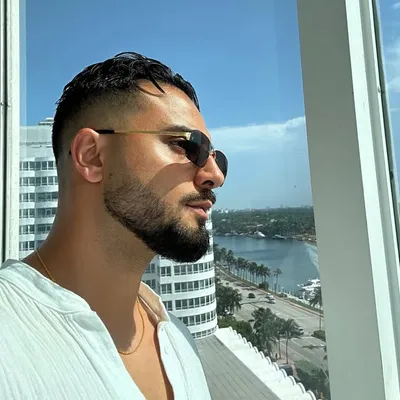 HARUN NAWZADI profile