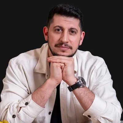 Harun Serkan Aktaş profile