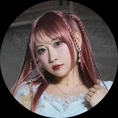 Haruna LOVEBITES profile