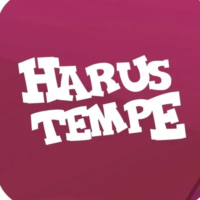Harus Tempe profile