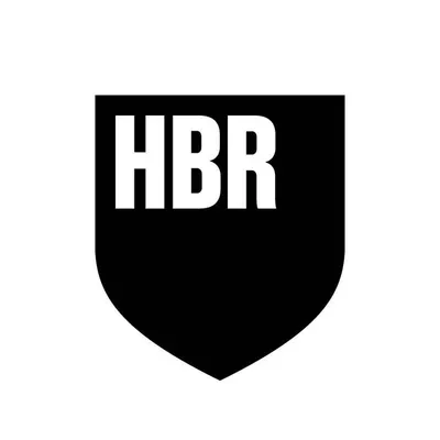 Harvard Business Review profile