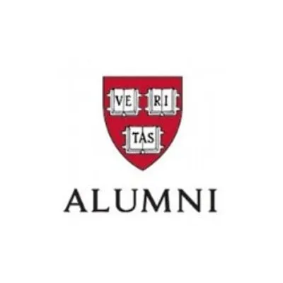 Harvard Alumni Association profile