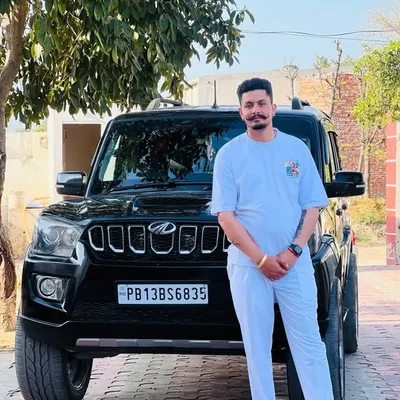 Harveer_ਆੜਤੀਆਂ profile