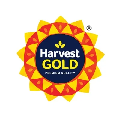 Harvest Gold profile