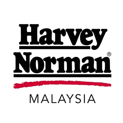 Harvey Norman Malaysia profile