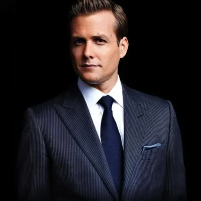 Harvey Specter | Suits profile
