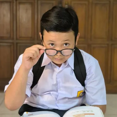 Harvie Wiratmadja profile