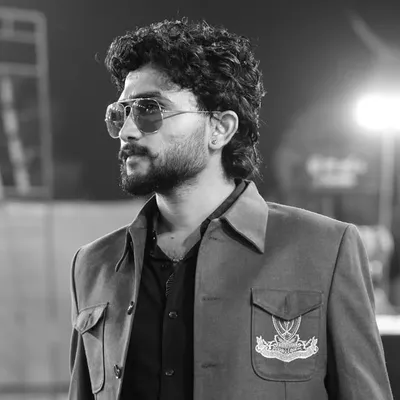 Harvijaysinh Jadeja Mota Vagudad profile
