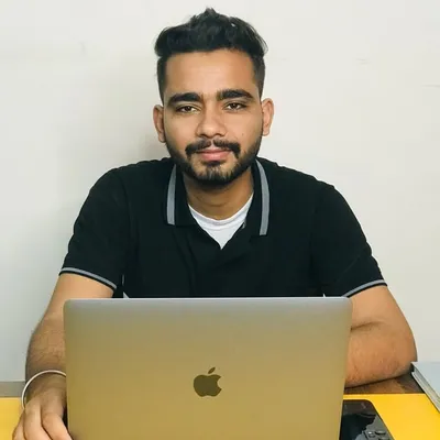 Harvinder Brar profile