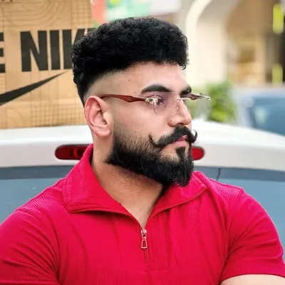 Harvinder Health & Fitness Coach profile