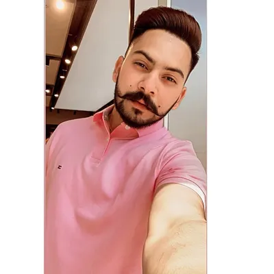 Harvinder Sandhu profile
