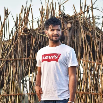 harvinder singh profile