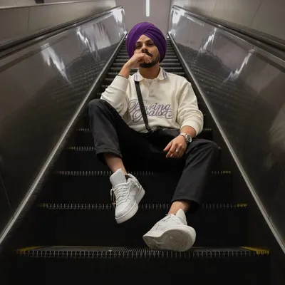Harwi gill profile