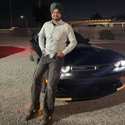 Harwinder Singh Sandhu profile