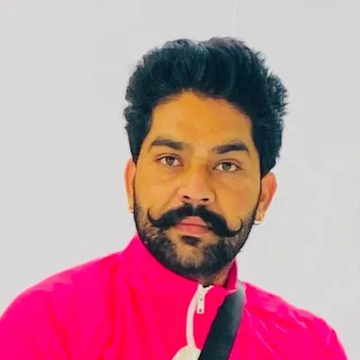 Harwinder Singh profile