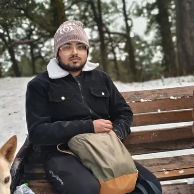 ๐ฅ Harshit ๐ฅ profile