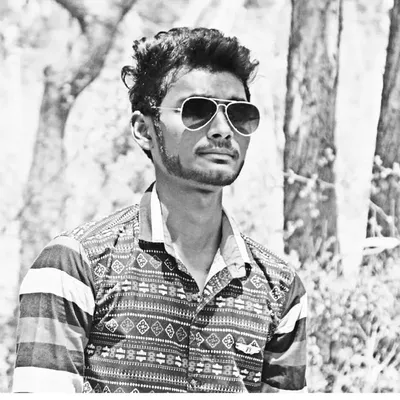 harxhit parmar😎 profile