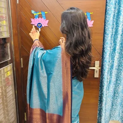 Harshi ๐ profile