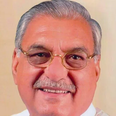 Haryana Congress Party profile