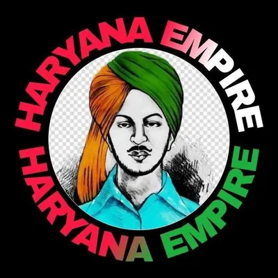 हरियाणा 🤼🏃♀️ 40k profile