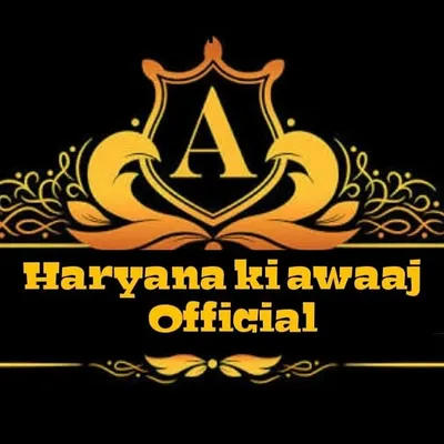 haryana ki awaaj official profile