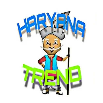 Haryana Trend 🤘 profile