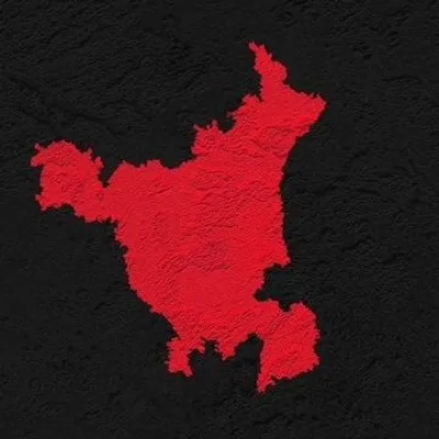 Haryanvi blood profile