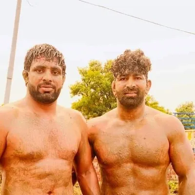 हरियाणवी छोरे अलबेले profile