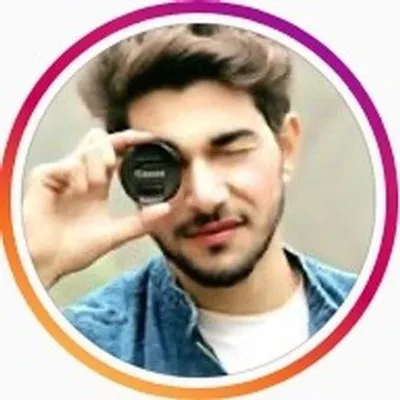 Hasan S Siddiqui | سیدالصہیب ✪ profile