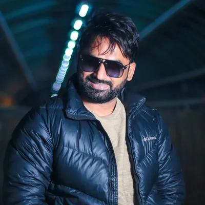 Hasan Khan profile