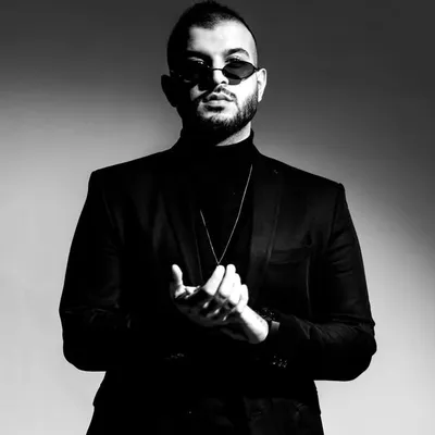 Hasan Moosa | حسن موسى profile