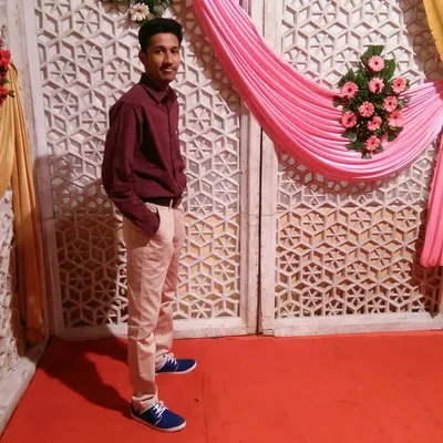 Hasan Sadriwala profile