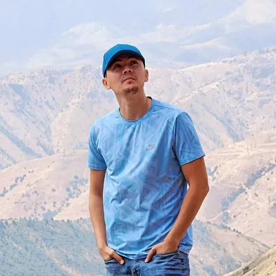 Hasan Turdialiyev profile