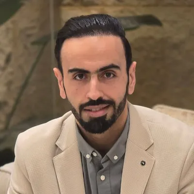 حسن الحلبي profile