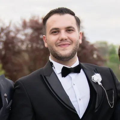 Hasan Iyad Alnaser profile