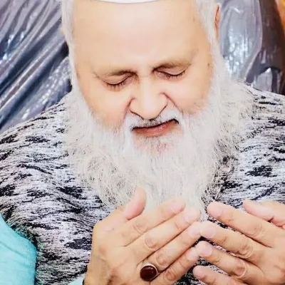 Hasan Barkati profile