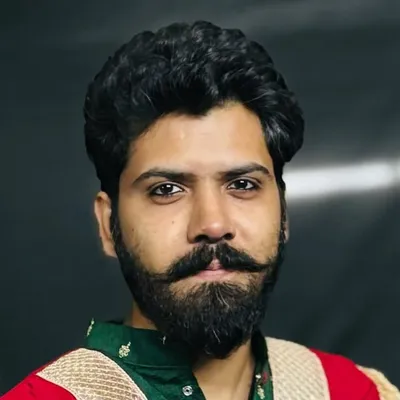 Ghulam Hasan Khan profile