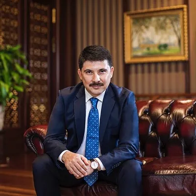 Hasan Dogan profile