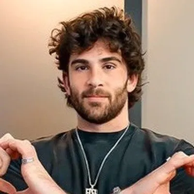 Hasan Piker profile