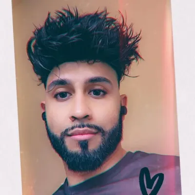 Hasan Hester Hameed ๐ profile
