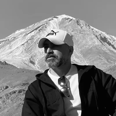 Hasan Mahdavi 🥁 حسن مهدوی profile