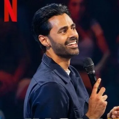 Hasan Minhaj profile