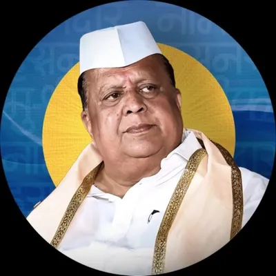 Hasan Mushrif profile