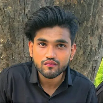 Hasan Raza profile