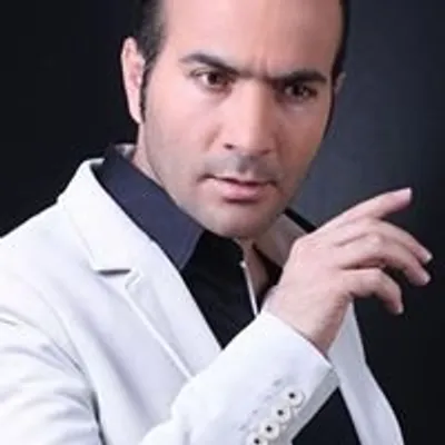 حسن ریوندی hassan reyvandi profile