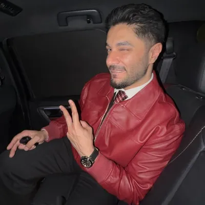Hasan Rizvi profile